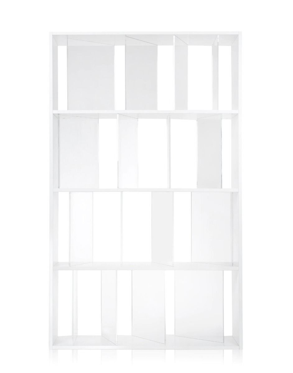 Sundial Bookcase by Kartell Furniture Accessories Sundial Bookcase by Kartell Furniture Accessories